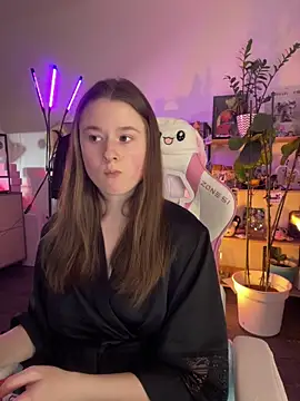 Chat +18 de sweetest_pie ao vivo