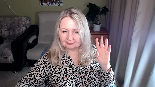 JanaMayer – Naživo XXX chat