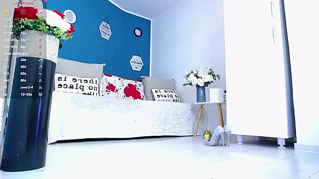 Czat XXX na żywo – Aphrodite_Amely