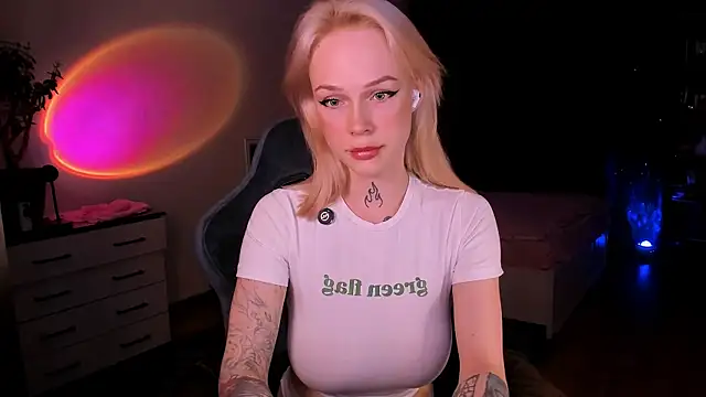 Polusladkoye Live XXX-Chat