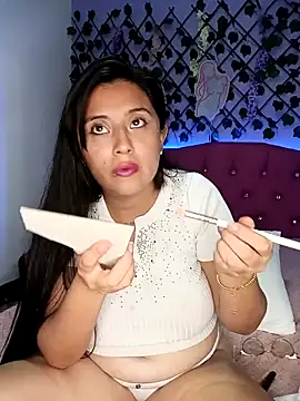 Sophie-Hot-'s Live XXX Chat