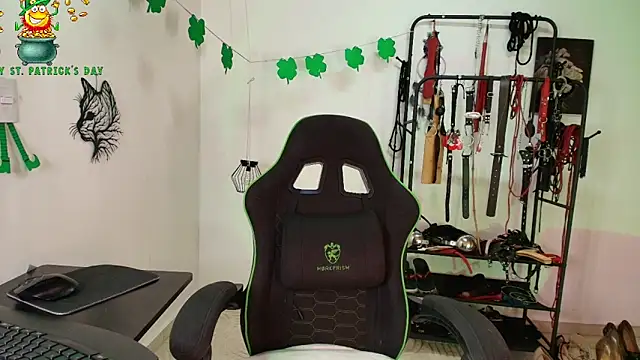 ariannaconnor_ Live XXX-Chat