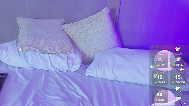 Chat XXX en directo de iraide_villan