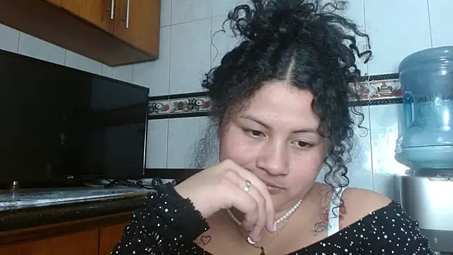 Chat XXX en directo de Baby_dirt