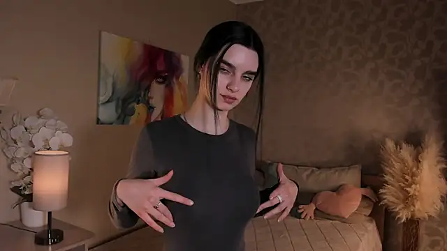 KeikoPatras Live XXX-Chat