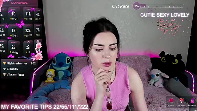 SemurMur Live XXX Chat