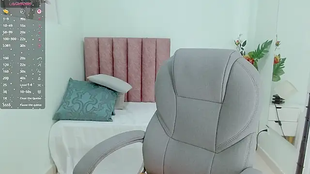 sophia_hadid's Live XXX Chat