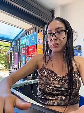 Chat XXX Live pregnant_sofii18