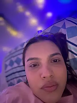 แชท XXX สดของ Colibri_xxx