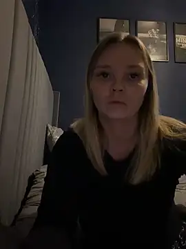 Chat XXX ao vivo de Sky25x