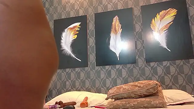 Živý XXX chat ScarleetSmith