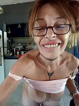 Chat +18 de FrozenWaffle ao vivo