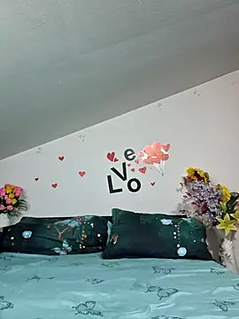 SweetMaddy888 লাইভ XXX চ্যাট