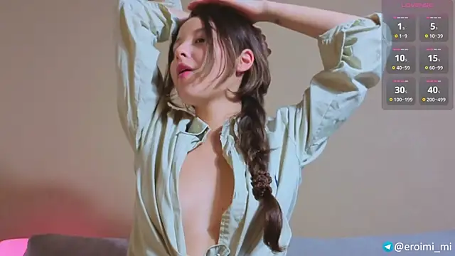 eroimi – Naživo XXX chat