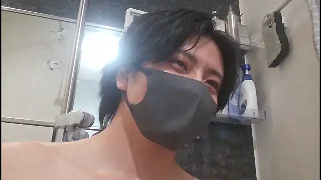 CHROME-kun925n Webbikameraesitys