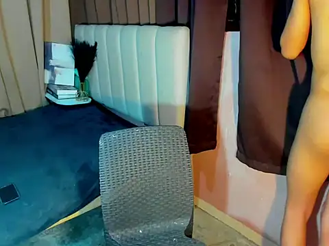 SiennaBlair Webcam Show