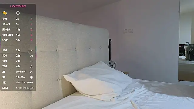 RyanStorm_ Webcam show