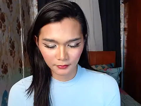 lady_in_moon 웹캠 쇼