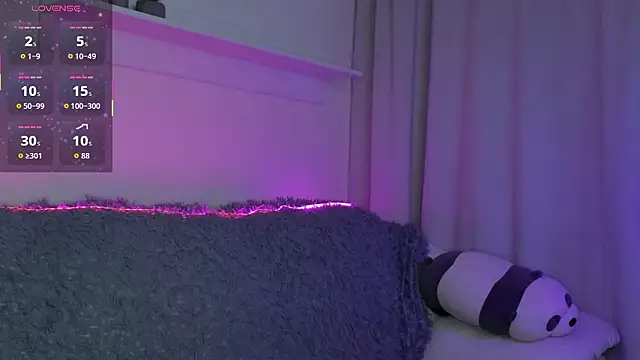 Chat XXX en directo de _Lua__