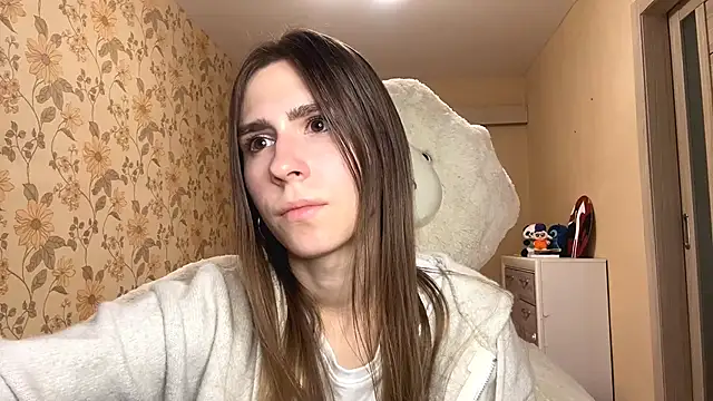 ElsieKuhlmann's Live XXX Chat