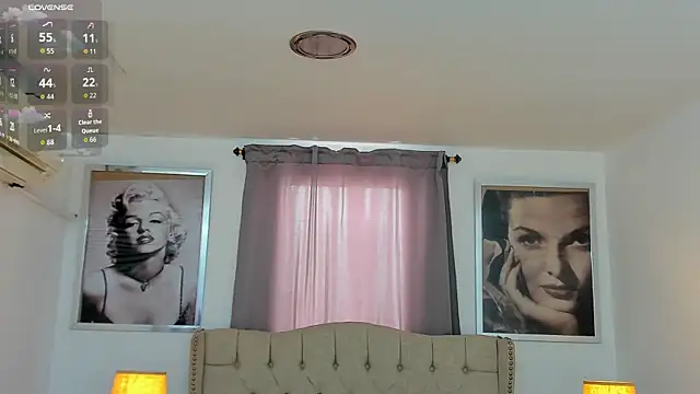 Beautyari_'s Live XXX Chat