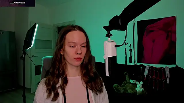 Živý XXX chat Goddess_of_Fertility