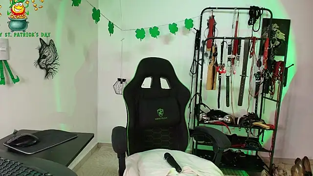 ariannaconnor_'s Live XXX Chat