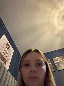 Živý XXX chat Sky25x