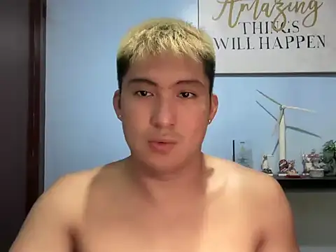 Kingdirtyfog Pertunjukan Webcam