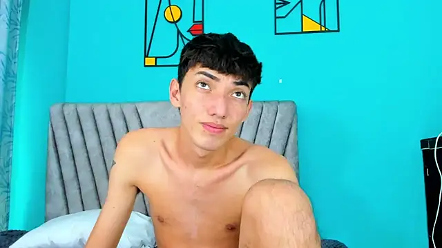 Sembang XXX Secara Langsung Maikol_Ortiz