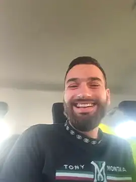 Вебкам-шоу Antocata21