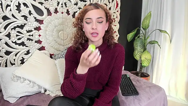 Chat XXX en directo de Anseru_