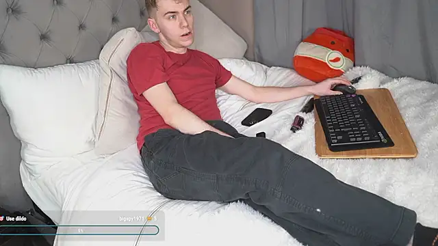 scottishtwink01's Webcam Show
