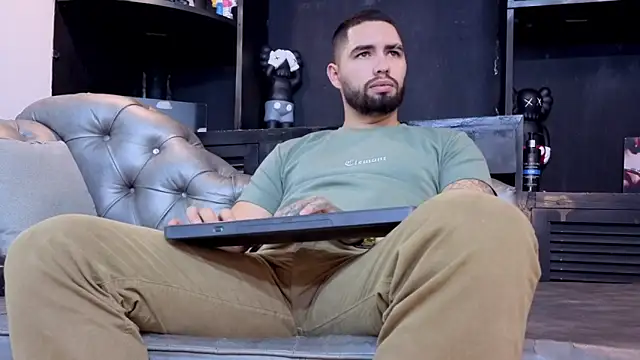 Chat XXX en directo de matteosantos