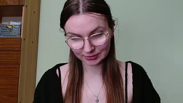 แชท XXX สดของ LooveELLYx