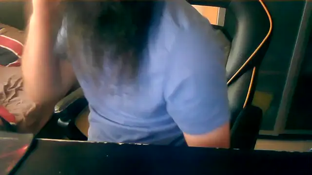 Show de LondonMan1988 na webcam