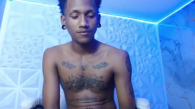 ManSant Live XXX Chat