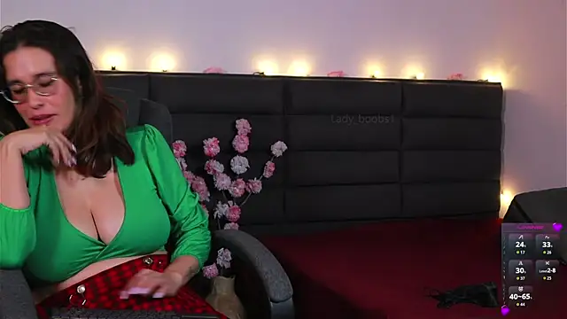 Czat XXX na żywo – kathieandpovcock1