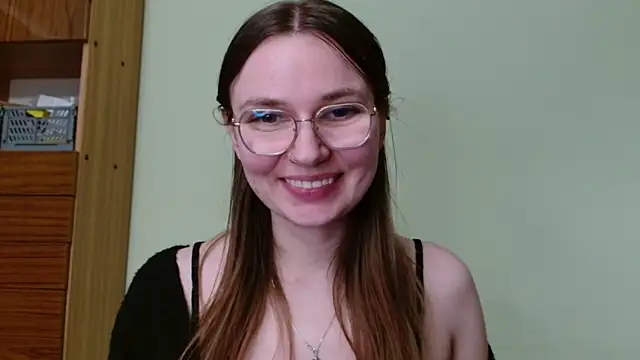 LooveELLYx Adlı Modelin Canlı XXX Sohbeti