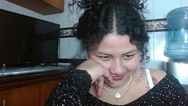 Baby_dirt Show in webcam