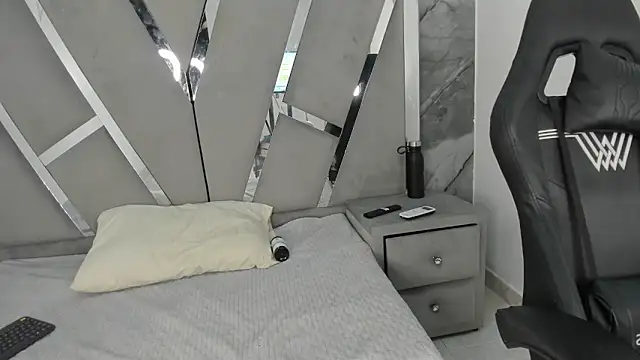 Czat XXX na żywo – honeyhtx