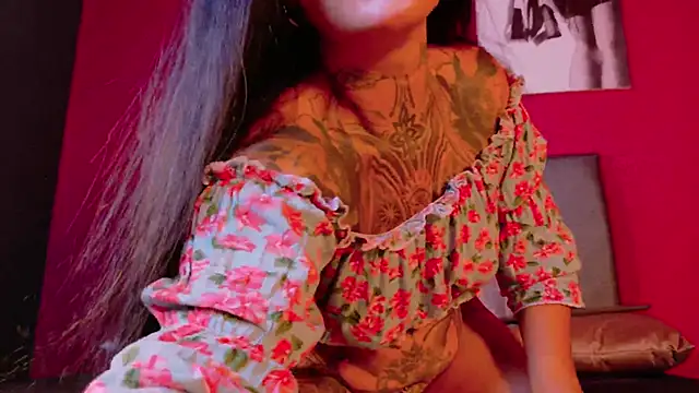 madyson_fox élő XXX-chatje