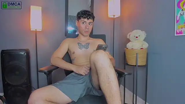 Soft_Temptationxx 在線直播表演