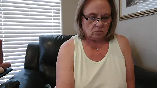 Show de webcam de BustyAnnie