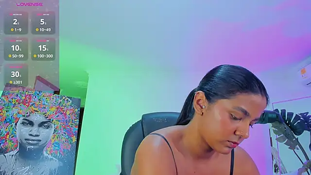 JANYLOVE__ Obrolan Langsung XXX