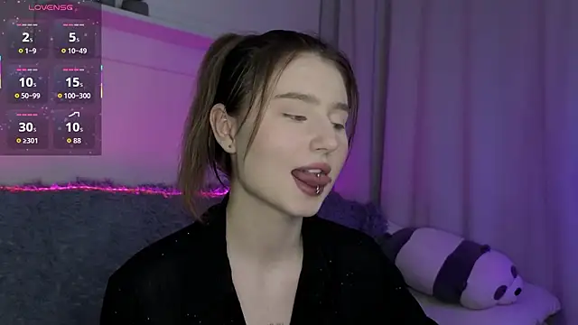 Chatroom XXX en direct de _Lua__