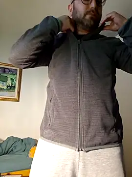 Webkamerová show cetriolino