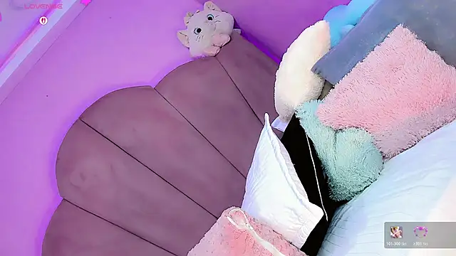 AlissonDannae777 – Live XXX-chat