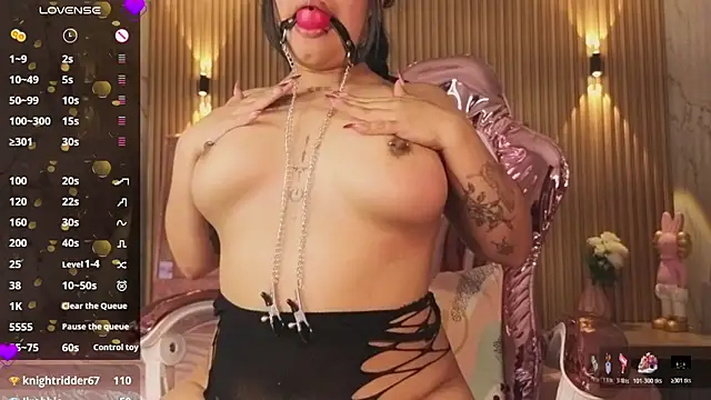 m_eris_s Adlı Modelin Canlı XXX Sohbeti