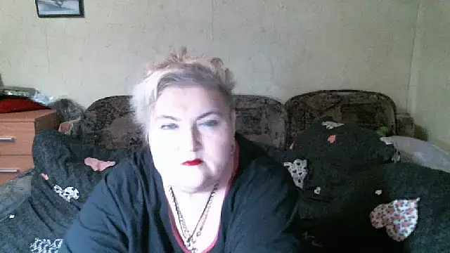 Chat XXX ao vivo de Lana555